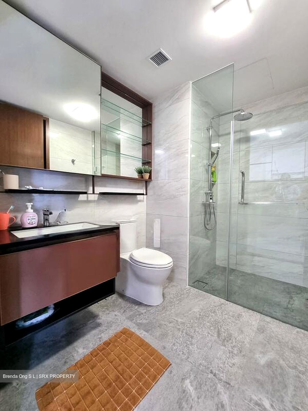 Normanton Park (D5), Apartment #458591461